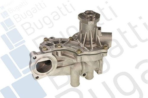 Wasserpumpe motorkühlung für - motorkühlung,