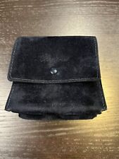 Chopard Uhrenbox Transportbox Etui für alle Modelle - ORIGINALWARE