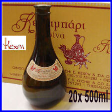 Retsina Kechribari 20x 500ml
