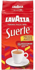 Lavazza Suerte 1kg Bohnen