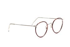 Algha Panto Brille Fassung