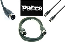 PACCS Midikabel 5 pol pin