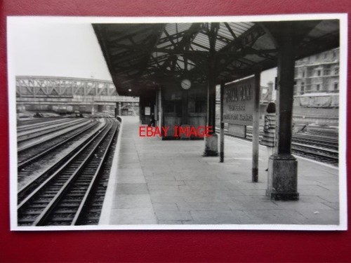 Foto royal oak - oak, bahnhof