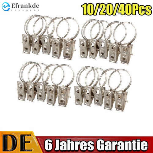 Gardinenringe vorhangringe mit - vorhangringe,