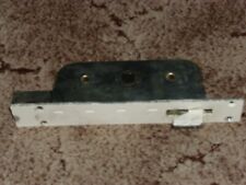 GU 931 Hakenriegelschloss mit Stulp Hebeschiebetür Riegelschloss Schiebetür