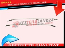 T2578 Mercedes Vito Viano W639 Dachreling Lange Radstand Dachträger Original