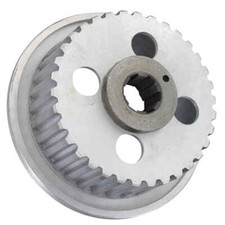 Grundplatte Kupplung SMC Rex