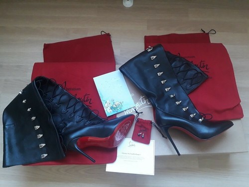 Christian louboutin - christian, so