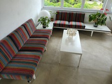 Sofa George Nelson Vintage