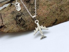 Halskette 925 sterling silber - 925,