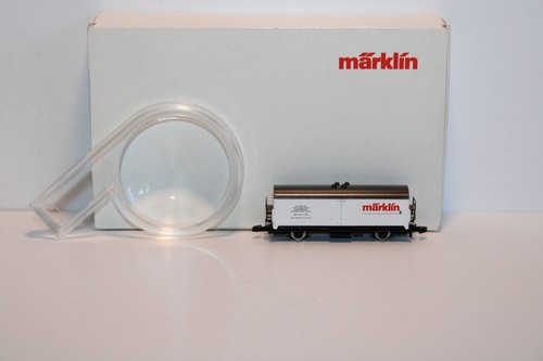 Märklin güterwagen - märklin,
