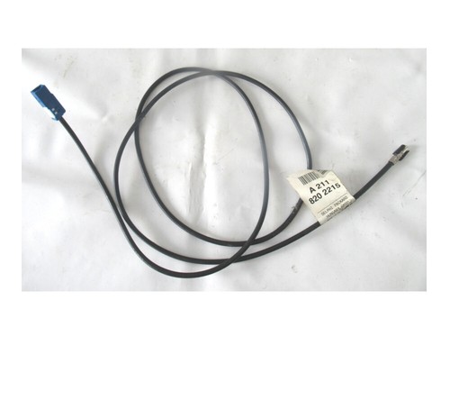 Mercedes benz w211 kabel - mercedes-benz,