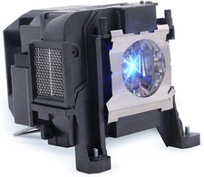 ELPLP89 For EPSON EH-TW8400W