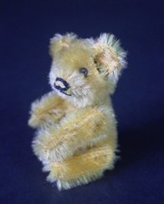 Alter miniatur teddy bär - alter,