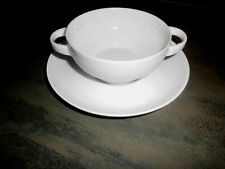 Arzberg Donau  1 Suppentasse & Untere Neuwertig !