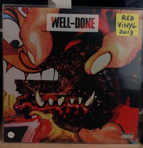 Action bronson statik - action, &