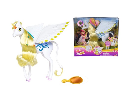 Mia magisches einhorn - mia, &