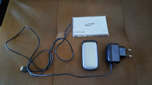 Samsung e1150 handy - gt-e1150,,