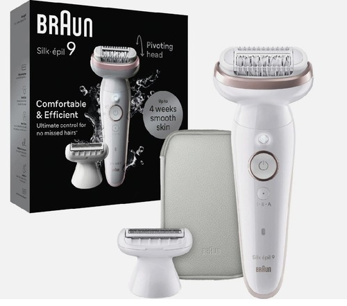 Braun silk épil - silk-épil, 9-030