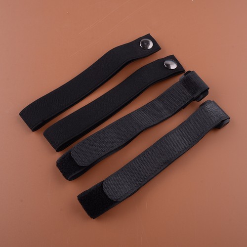 Set soft top - 4x/set, roll-up