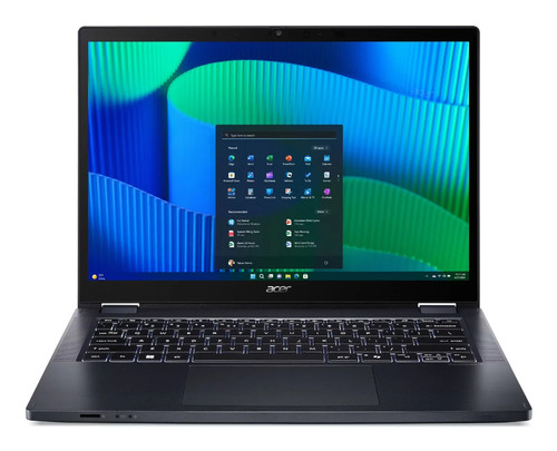 Acer travelmate spin - travelmate,