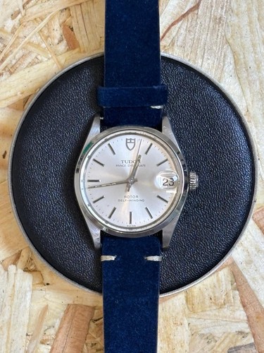 Tudor prince oysterdate - oysterdate, 32
