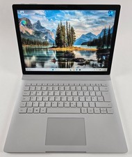 Microsoft Surface Book 2