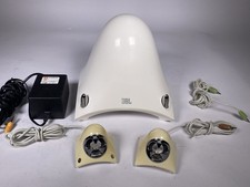 JBL CREATURE Desktop Speakers