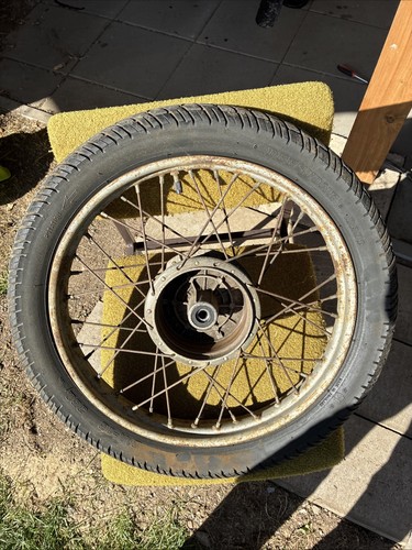 Simson komplettrad zoll - simson,