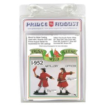 Prince August Gießform