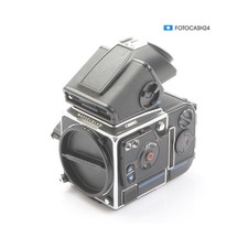 Hasselblad 203 FE Mittelformat