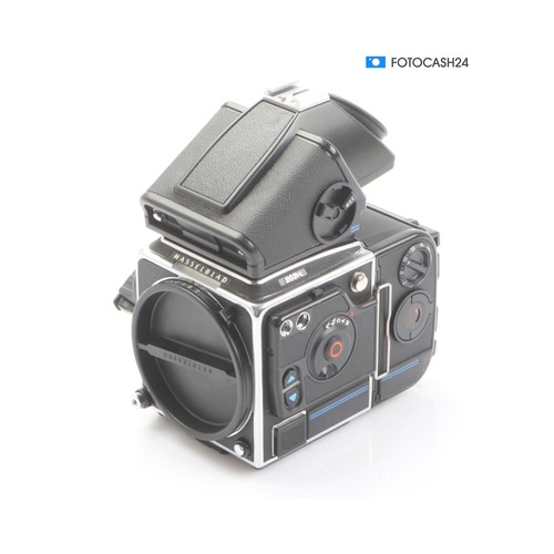 Hasselblad 203 mittelformat - 203, fe