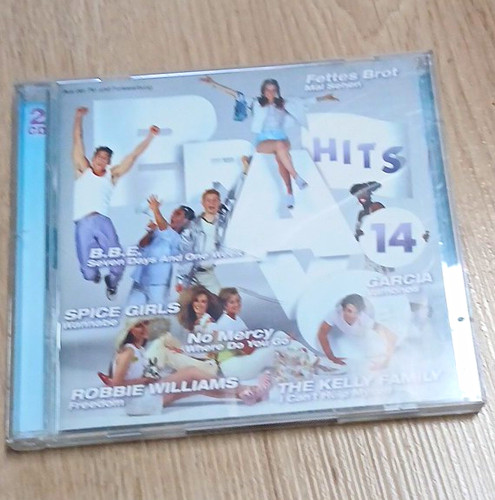 Bravo hits sampler - bravo, 14