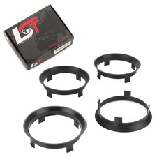 4x Distanz Ringe Zentrierringe