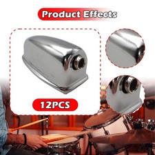 12x Snare Drum Lugs Drums Ear