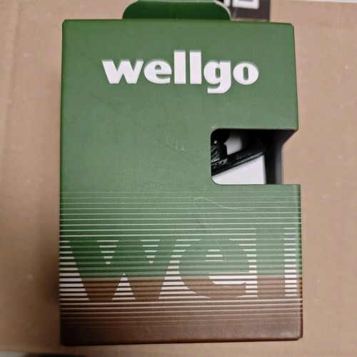 Wellgo fahrradpedale r226 - wellgo,