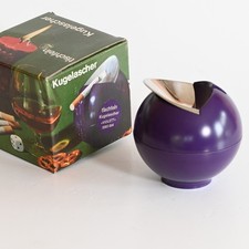 Space Age Pop Art Kugel Design