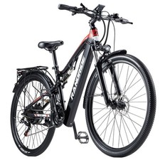 Elektrofahrrad 100OW E-Bike 29