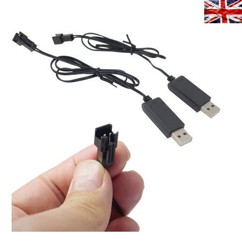 Drohne usb ladekabel set - ladekabel,