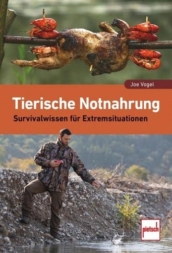 Joe vogel tierische - joe,