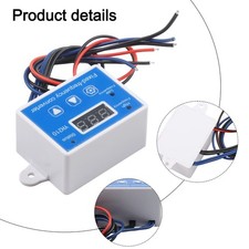 Signal Adapter Platine für Easy Inverter Kühlschrank Reparatur 110220V Wandler