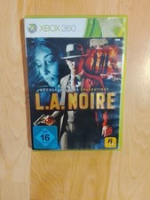 Rockstar Games La Noire für