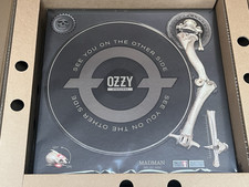 Ozzy Osbourne See You On The