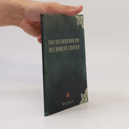 Das necronomicon des - necronomicon,
