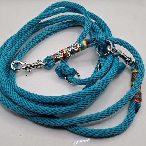 Hundeleine für kleine - hunde, 3