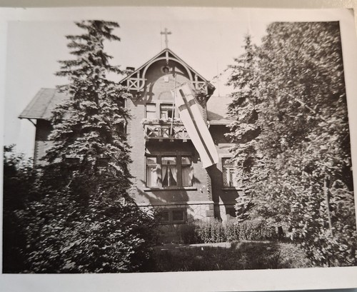 Foto vintage religiöses - foto,