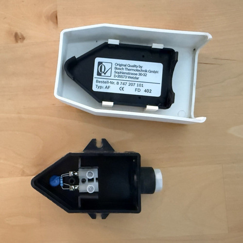 Bosch junkers af - bosch,