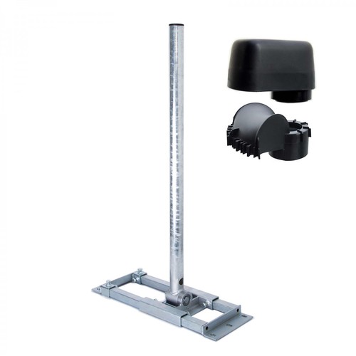 Deluxe dachsparrenhalter 130cm - deluxe,