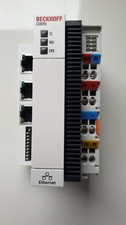Beckhoff  CX8090 | Embedded-PC mit Ethernet -CX 8090-