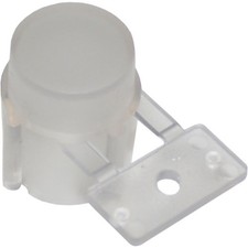 Reloop RMX 40 DSP Effektknopf